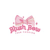 Blush Bow – Inicio